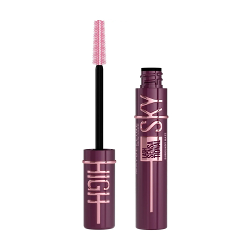 Maybelline - Mascara Lash Sensational Sky High - Burgundy Haze
