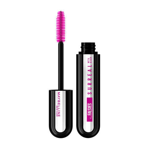 Maybelline - Mascara The Falsies Surreal Extensions - Meta Black
