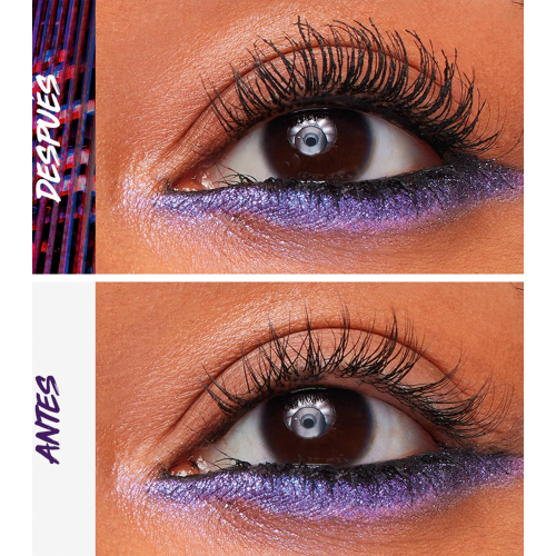 Maybelline - Mascara The Falsies Surreal Extensions - Meta Black