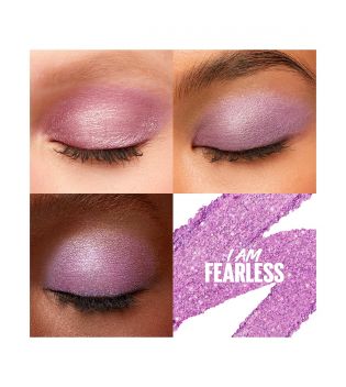 Maybelline - Ombretto stick Color Tattoo 24H Eye Stix - 55: I am Fearless