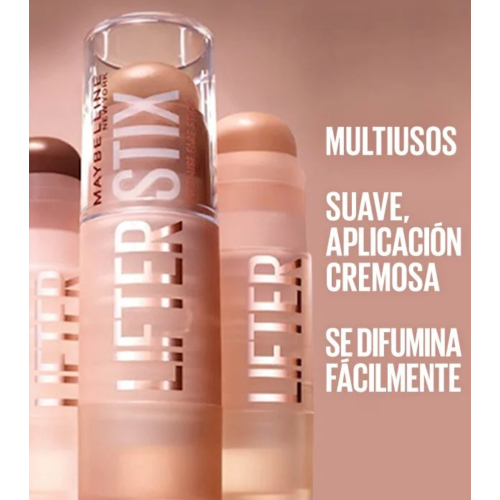 Maybelline - Stick multiuso Lifter Stick - 75