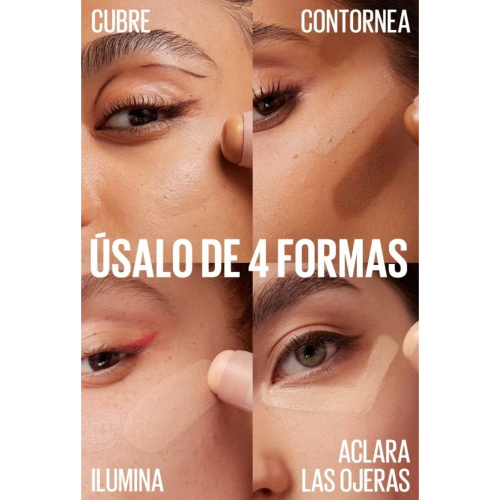 Maybelline - Stick multiuso Lifter Stick - 75