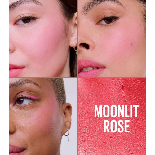 Maybelline - Tinta per labbra e guance Cloudtopia - 07: Moonlit Rose
