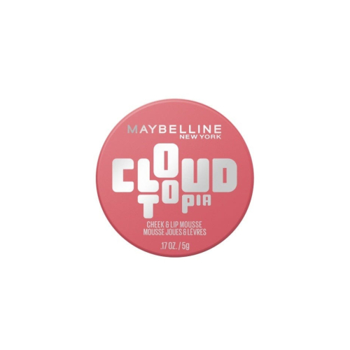 Maybelline - Tinta per labbra e guance Cloudtopia - 08: Enchanted Mauve