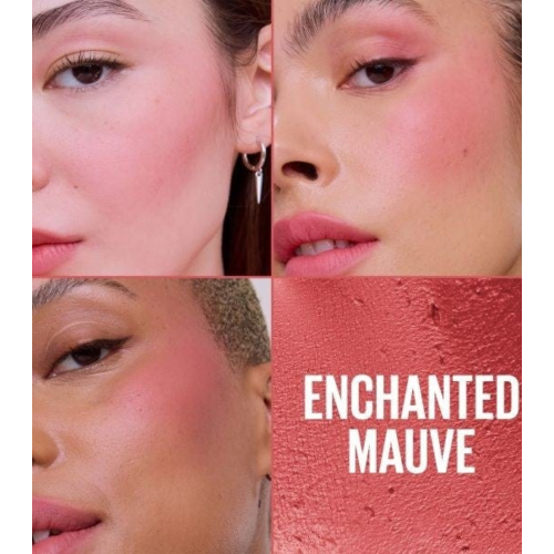 Maybelline - Tinta per labbra e guance Cloudtopia - 08: Enchanted Mauve