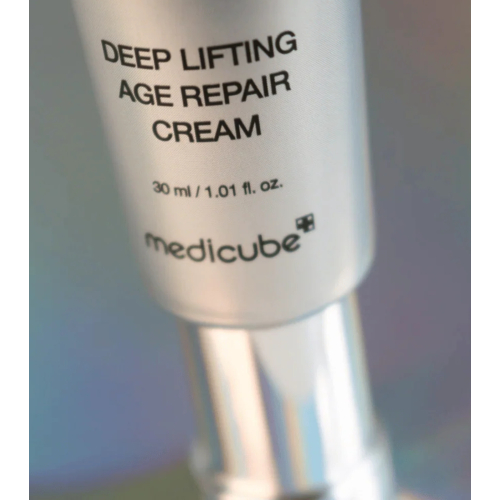 Medicube - *Age-R* - Crema anti-età Deep Lifting Age Repair