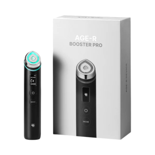 Medicube - *Age-R* - Dispositivo avanzato per la cura del viso Booster Pro Ex