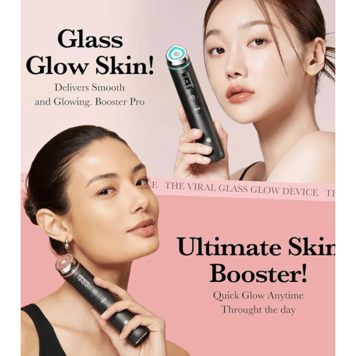 Medicube - *Age-R* - Dispositivo avanzato per la cura del viso Booster Pro Ex