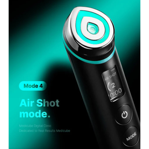 Medicube - *Age-R* - Dispositivo avanzato per la cura del viso Booster Pro Ex