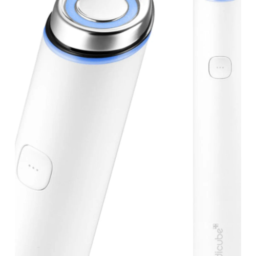 Medicube - *Age-R* - Dispositivo avanzato per la cura del viso Booster Pro Mini - Bianco