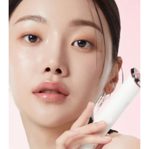 Medicube - *Age-R* - Dispositivo avanzato per la cura del viso Booster Pro Mini - Bianco