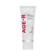 Medicube - *Age-R* - Crema viso in gel energizzante con acido ialuronico e collagene vegano