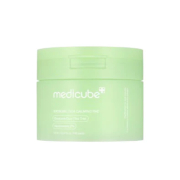Medicube - *Cica* - Dischetti Lenitivi con Niacinamide e Acido Ialuronico - 100pz