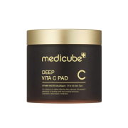 Medicube - *Deep Vita C* - Dischetti esfolianti con vitamina C - 70pz