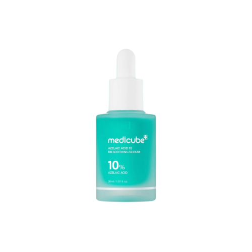 Medicube - *Azelaic* - Siero Azelaic Acid 10 BB