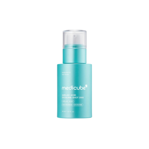 Medicube - *Azelaic* - Siero con acido azelaico Exosome Shot - 2000