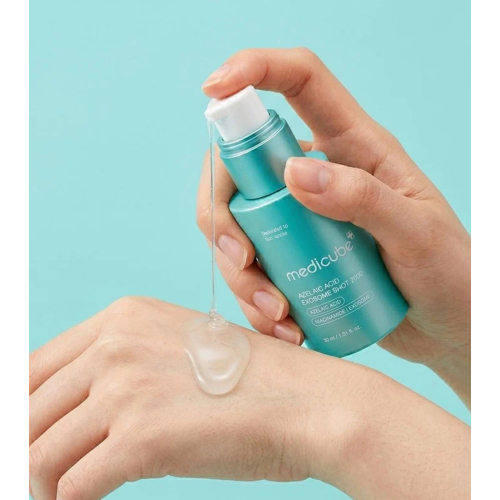 Medicube - *Azelaic* - Siero con acido azelaico Exosome Shot - 2000