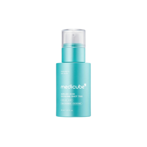 Medicube - *Azelaic* - Siero con acido azelaico Exosome Shot - 7500