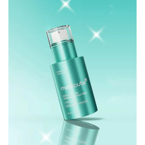 Medicube - *Azelaic* - Siero con acido azelaico Exosome Shot - 7500