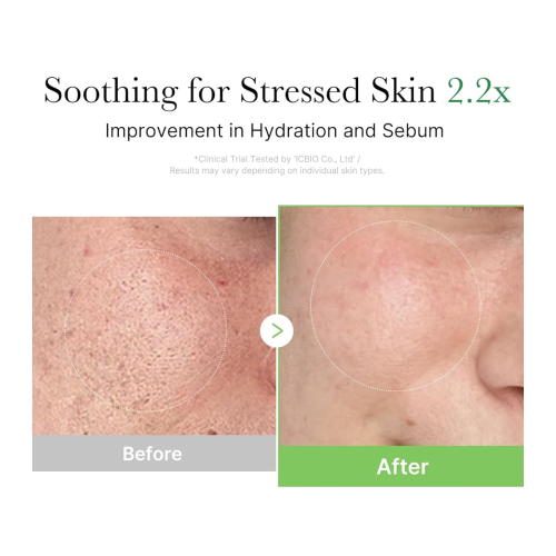 Medicube - *Cica* - Crema viso riparatrice Exosome Cica Cream