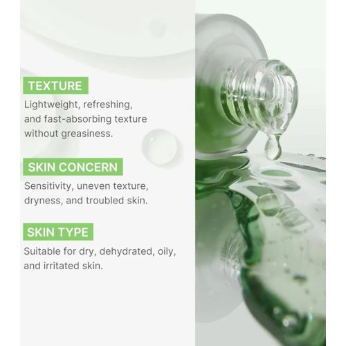 Medicube - *Cica* - Siero lenitivo Exosome Cica Ampoulle