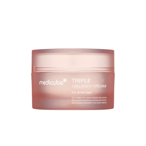 Medicube - *Collagen* - Crema antietà Triple Collagen 4.0