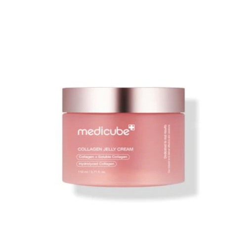 Medicube - *Collagen* - Crema gel rivitalizzante Jelly Collagen - 110ml