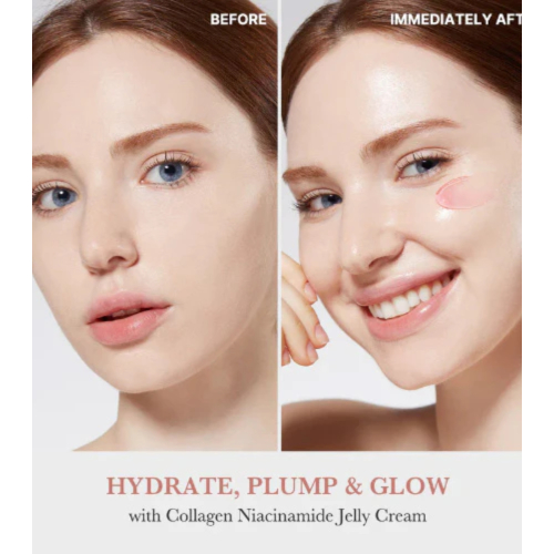 Medicube - *Collagen* - Crema gel rivitalizzante Jelly - 50ml