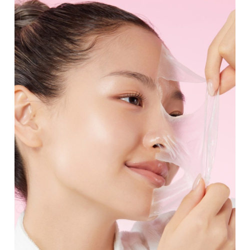 Medicube - *Collagen* - Maschera notte rivitalizzante Collagen Night Wrapping