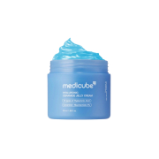 Medicube - Crema viso idratante Hyaluronic Aqua Cooling Ceramide Jelly