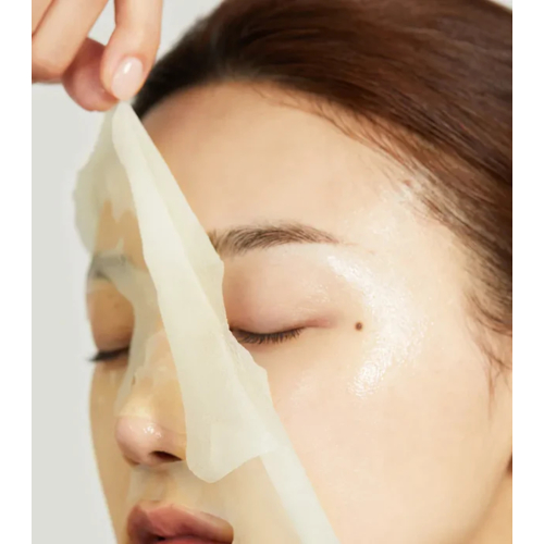 Medicube - *Deep Vita C* - Maschera in cellulosa con vitamina C Daily Quick - 30ud