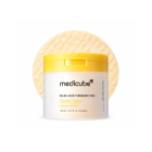 *Kojic Acid* - Fazzoletti illuminanti con acido kójico e curcuma - 70pads