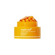 Medicube - *Kojic Acid* - Crema viso illuminante Vita Capsule Cream