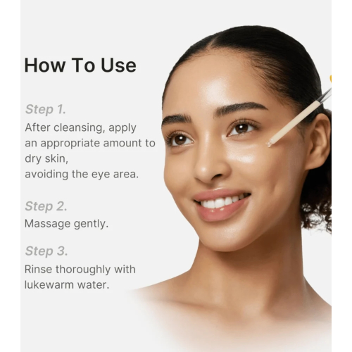 Medicube - *Kojic Acid* - Peeling facciale illuminante Kojic Acid Turmeric Peel Shot