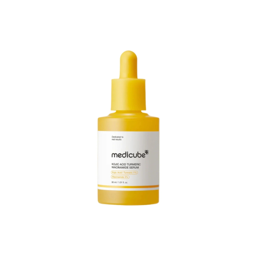 Medicube - *Kojic Acid* - Siero viso con niacinamide