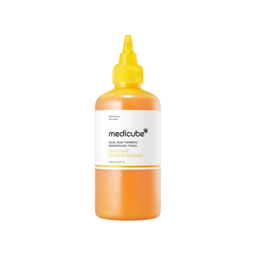 Medicube - *Kojic Acid* - Tonico viso esfoliante