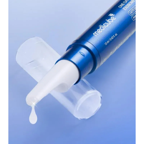 Medicube - *One Day* - Ampolla facciale Exosome Shot Pore 25000
