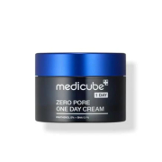 Medicube - *One Day* - Crema multifunzionale Zero Pore