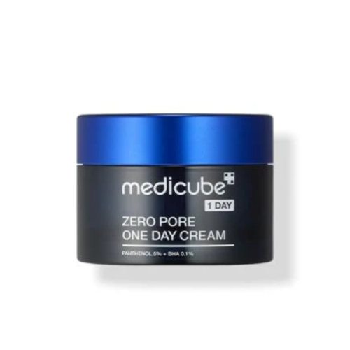 Medicube - *One Day* - Crema multifunzionale Zero Pore