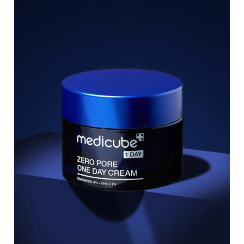Medicube - *One Day* - Crema multifunzionale Zero Pore