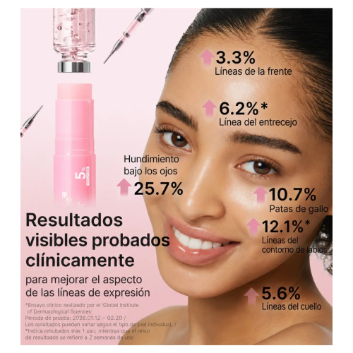 Medicube - *PDRN Pink* - Balsamo in stick multiuso Pink Collagen