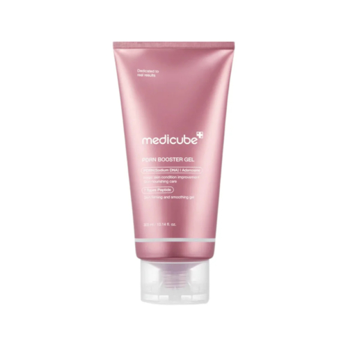 Medicube - *PDRN Pink* - Crema gel per il viso Booster Gel