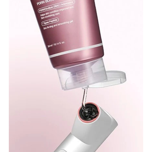 Medicube - *PDRN Pink* - Crema gel per il viso Booster Gel