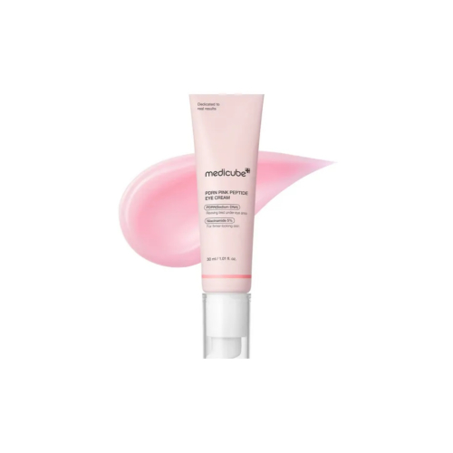 Medicube - *PDRN Pink* - Crema Contorno Occhi