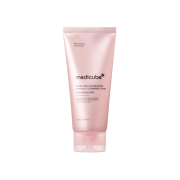 Medicube - *PDRN Pink* - Detergente viso Glutathione Capsule Foam