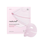 Medicube - *PDRN Pink* - Maschera al collagene PDRN
