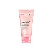 Medicube - *PDRN Pink* - Maschera facciale Caffeine Night Wrapping