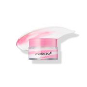 Medicube - *PDRN Pink* - Maschera per le labbra Sleeping Mask