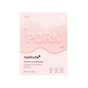 Medicube - *PDRN Pink* - Maschera PDRN Pink Vita Coating