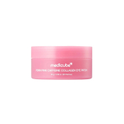 Medicube - *PDRN Pink* - Cerotti per il contorno occhi Caffeine Collagen